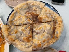 -芝麻花餐厅(祁家豁子店)