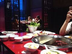 -山城辣妹子(定福庄店)