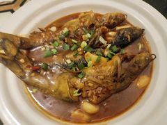 -同庆楼(天鹅湖万达店)