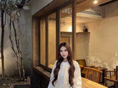 -集雅GATHERING咖啡(武康路店)