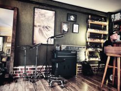 -極致刺青TATTOO STUDIO 私人订制