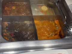 -旺龙巷重庆脆毛肚火锅·潜山扛把子店(潜山商业街店)
