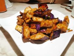 -茅庐毛血旺(临沂泰盛广场店)
