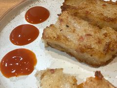 -本味友膳·茶餐厅(和达中心城店)