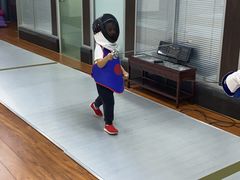 -北京阳铭国际击剑俱乐部