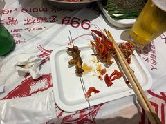 -回·龙虾铺·盆盆蟹·烧烤大排档(回龙观店)