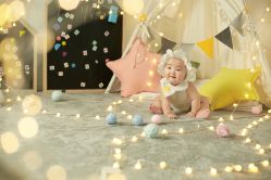 点击看大图 -专注孕妇照亲子照·纪田摄影