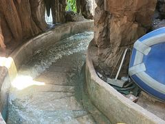 -野三坡刘家河高山漂流