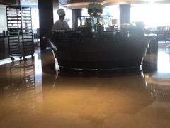 -上海丽笙精选海仑宾馆·莫赛克餐厅
