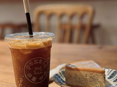 -PUZZLE COFFEE 拼图咖啡