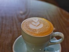 -咖法森林·咖啡  酒吧(天河店)