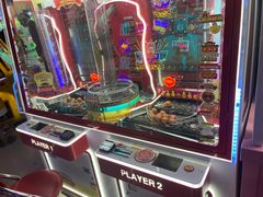 -阿尔法Game Station(中山路店)