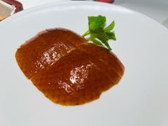 -四季民福烤鸭店(故宫店)