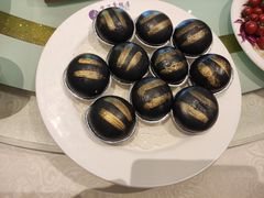 -紫丁香饭店-中餐厅