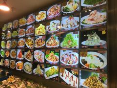 -添福来墨鱼饺子 · 海鲜东北菜(大连星海·黄浦路店)