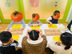 -培飞思维启蒙·益智游戏·科学探索(城西银泰店)