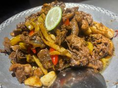 -甘家界柠檬鸭(安吉店)