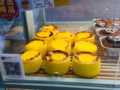 -好利来(新建北路店)