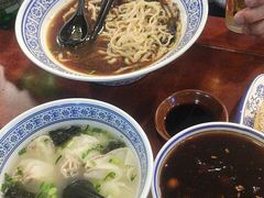 -清真马祥兴菜馆(云南北路店)
