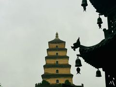 -大慈恩寺(大雁塔)