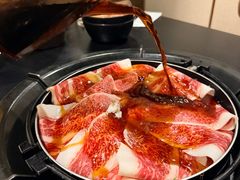 -黒毛和牛焼肉善 ZEN(難波心斎橋店)