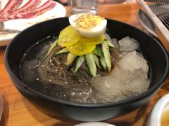 -东俞·韩式料理(院东街店)