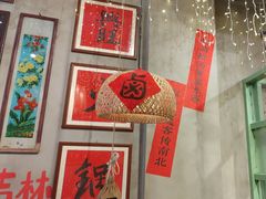 -巴卤社老火锅(财富店)