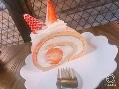 -MI WU FACTORY米屋美食工厂餐厅(绿地店)