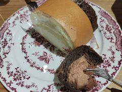 -Dough&Joe团憩(瑞虹天地月亮湾店)