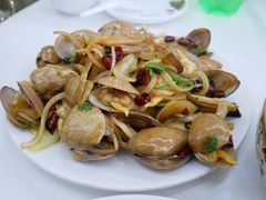 -北戴河庆山饭店·海鲜砂锅粥(北戴河黑石路店)