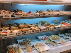 -XiaoJunGan Hotpot 钢管厂五区小郡肝火锅串串香