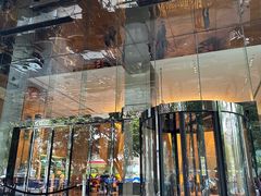 -广州天河希尔顿酒店