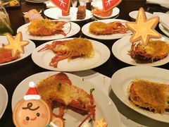 -广州富力君悦大酒店·凯菲厅