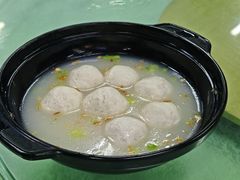 -景好海鲜餐厅(大鹏必选旅游店)