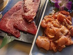 -红沃鳗鱼黑牛烤肉店(不老街店)