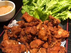 -船歌·鱼水饺青岛菜(合肥路永旺店)