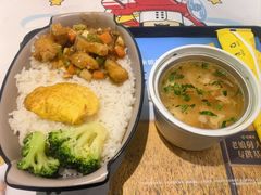 -老娘舅(富都广场店)