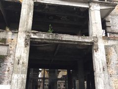 -广州市紫泥堂文化创意园景区