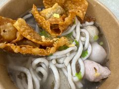 -非遗·十八曲鱼饺(西马总店)