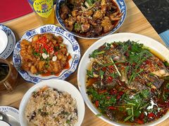 -淑芳饭店