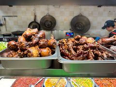 -梅溪·小伙子干挑面(安吉总店)