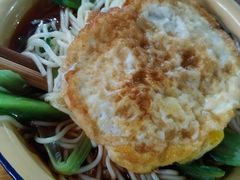 -温馨缘面庄(总店)