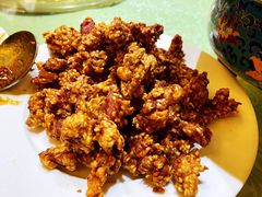 -烤肉宛饭庄(南礼士路店)