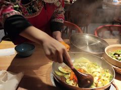 -吃饭皇帝大(解放西路店)