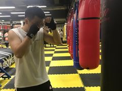 -拳盛时代拳击俱乐部(北京路店)