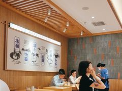 -马记永·兰州牛肉面(3019君尚店)