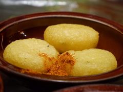 特色洋芋粑-金必轩(青岩店)