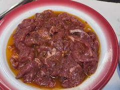 -胡四哥特色火盆烧烤(一分店)