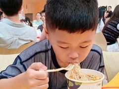 -康师傅味来馆