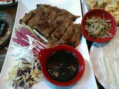 -树下时尚餐厅(翠园街店)